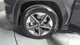 Hyundai Tucson 1.6* TURBO* PREMIUM* ОБДУХВАНЕ* 360КАМЕРА* LANE* A