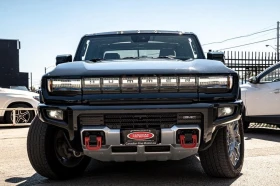 Hummer H3 EV Pickup 3X Crew Cab AWD | Mobile.bg � ����� ������ 2