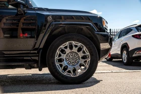 Hummer H3 EV Pickup 3X Crew Cab AWD | Mobile.bg � ����� ������ 4