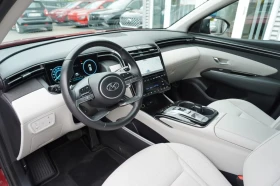 Hyundai Tucson 1.6PHEV/265HP/4X4/PRIME/����/ACC/NAVI/CAM/215h | Mobile.bg � ����� ������ 6