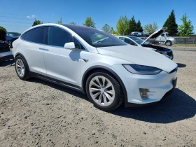 Tesla Model X | Mobile.bg � ����� ������ 4