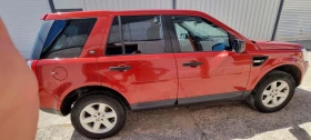 Land Rover Freelander 2.2 TD4 AWD - 4700 € / 9192.40 лв. - 18054370 10