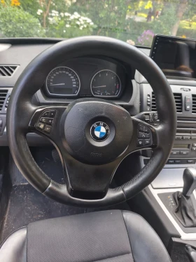 BMW X3 3.0d M57 - 5650 € / 11050.44 лв. - 42217036 10