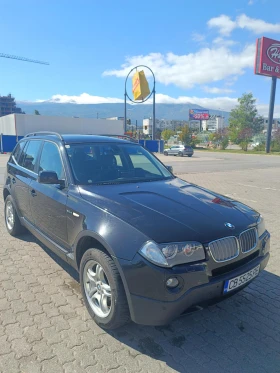 BMW X3 3.0d M57 | Auto.bg — изображение 3