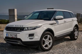 Land Rover Range Rover Evoque 2.0i 4x4