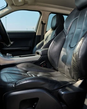 Land Rover Range Rover Evoque 2.0i 4x4 - 12700 € / 24839.04 лв. - 52599251 10