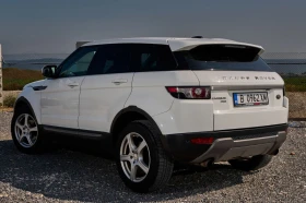 Land Rover Range Rover Evoque 2.0i 4x4 - 12700 € / 24839.04 лв. - 52599251 6