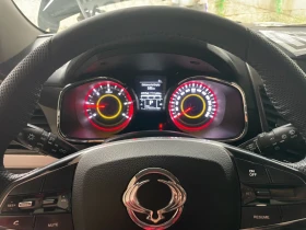 SsangYong Korando 2.2d178кс 4X4 GT-line Carbon Harmon Kardon Webasto | Auto.bg — изображение 10