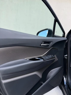 Toyota C-HR 1.8Hybrid e-CVT Facelift в Гаранция | Auto.bg — изображение 5