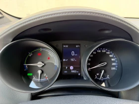 Toyota C-HR 1.8Hybrid e-CVT Facelift в Гаранция | Auto.bg — изображение 13