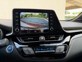 Toyota C-HR 1.8Hybrid e-CVT Facelift в Гаранция | Auto.bg — изображение 11