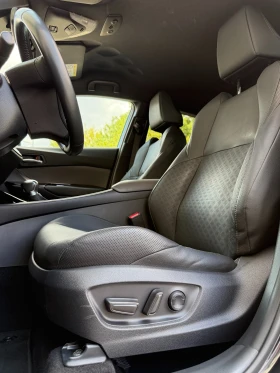 Toyota C-HR 1.8Hybrid e-CVT Facelift в Гаранция | Auto.bg — изображение 10