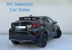 Toyota C-HR 1.8Hybrid e-CVT Facelift в Гаранция | Auto.bg — изображение 3