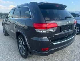 Jeep Grand cherokee 3.0D overland | Mobile.bg � ����� ������ 7