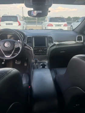 Jeep Grand cherokee 3.0D overland | Mobile.bg � ����� ������ 13
