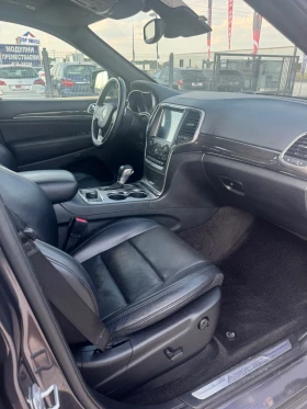 Jeep Grand cherokee 3.0D overland | Mobile.bg � ����� ������ 8