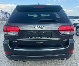 Jeep Grand cherokee 3.0D overland | Mobile.bg � ����� ������ 6