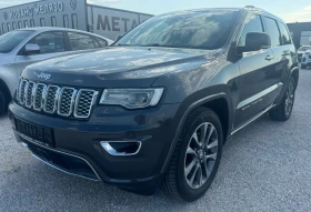 ����� �� �������� �� Jeep Grand cherokee 3.0D overland