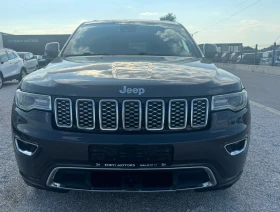 ����� �� �������� �� Jeep Grand cherokee 3.0D overland