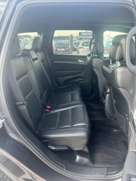 Jeep Grand cherokee 3.0D overland | Mobile.bg � ����� ������ 9