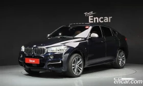����� �� �������� �� BMW X6 M50d