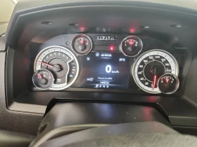 Dodge RAM 1500 * 5.7L V8 * LARAMIE CREW CAB SHORT BED * CARFAX *  | Mobile.bg � ����� ������ 6