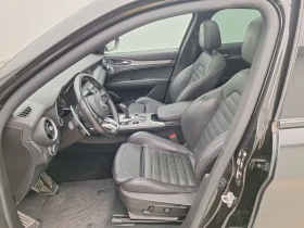 Alfa Romeo Stelvio 2.0 280 Veloce AWD Leather Navi Panorama - 24895 € - 92612542 7
