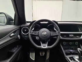 Alfa Romeo Stelvio 2.0 280 Veloce AWD Leather Navi Panorama - 24895 € - 92612542 9