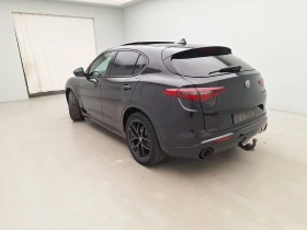 Alfa Romeo Stelvio 2.0 280 Veloce AWD Leather Navi Panorama - 24895 € - 92612542 6