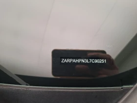 Alfa Romeo Stelvio 2.0 280 Veloce AWD Leather Navi Panorama - 24895 € - 92612542 17