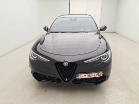 Alfa Romeo Stelvio 2.0 280 Veloce AWD Leather Navi Panorama - 24895 € - 92612542 2