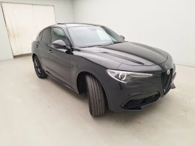 Alfa Romeo Stelvio 2.0 280 Veloce AWD Leather Navi Panorama - 24895 € - 92612542 3