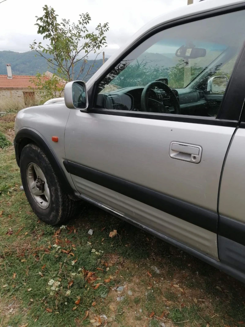 Opel Frontera 2.2, снимка 6 - Автомобили и джипове - 47610852