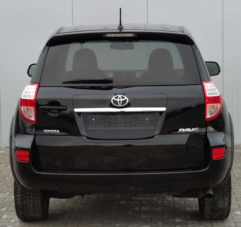 Toyota Rav4 * FACELIFT* 4WD* , снимка 4 - Автомобили и джипове - 48645265