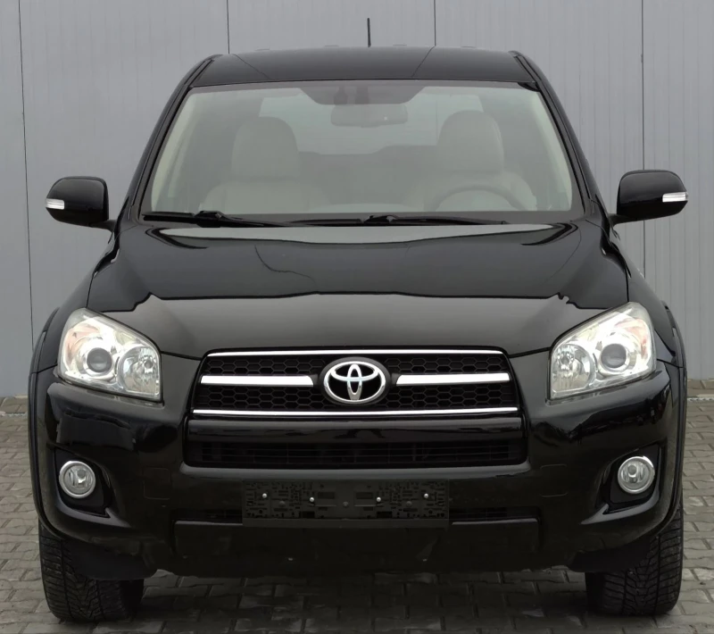 Toyota Rav4 * FACELIFT* 4WD* , снимка 8 - Автомобили и джипове - 48645265