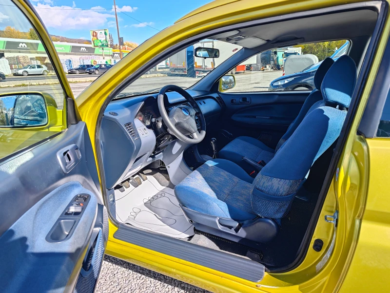 Honda Hr-v 1, 6, снимка 9 - Автомобили и джипове - 52174075