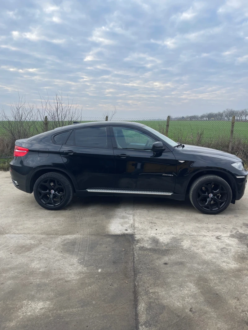 BMW X6 3.5d 286hp, снимка 2 - Автомобили и джипове - 52757785