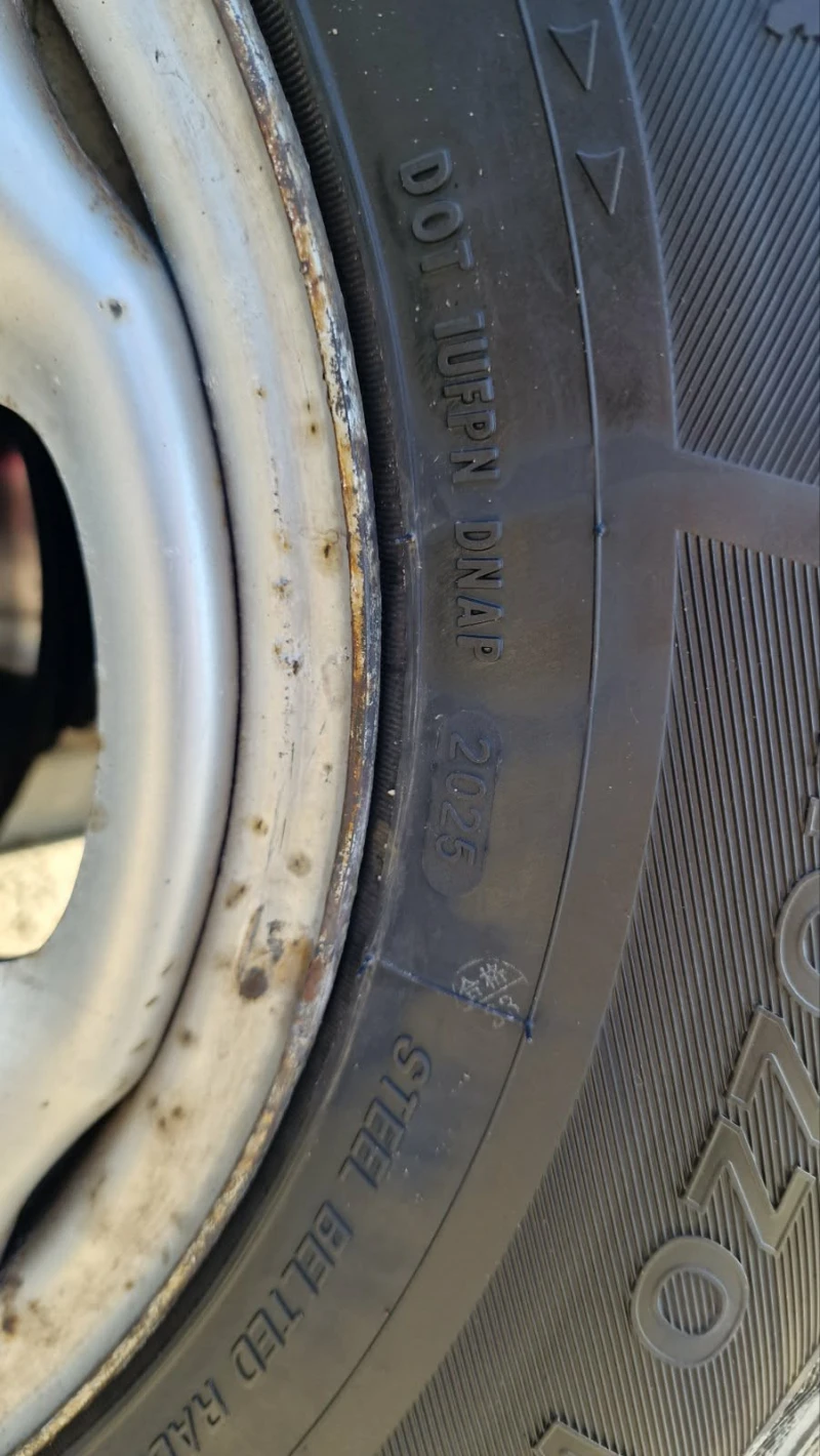 Nissan Terrano II, снимка 6 - Автомобили и джипове - 52814302