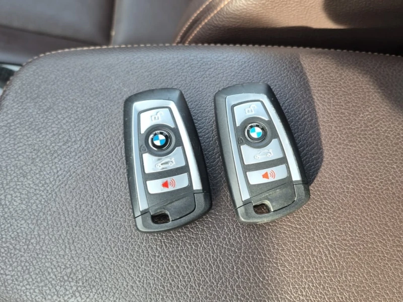 BMW X3 * XDRIVE35I * CARFAX * ЦЕНА ДО БГ, снимка 7 - Автомобили и джипове - 52878665