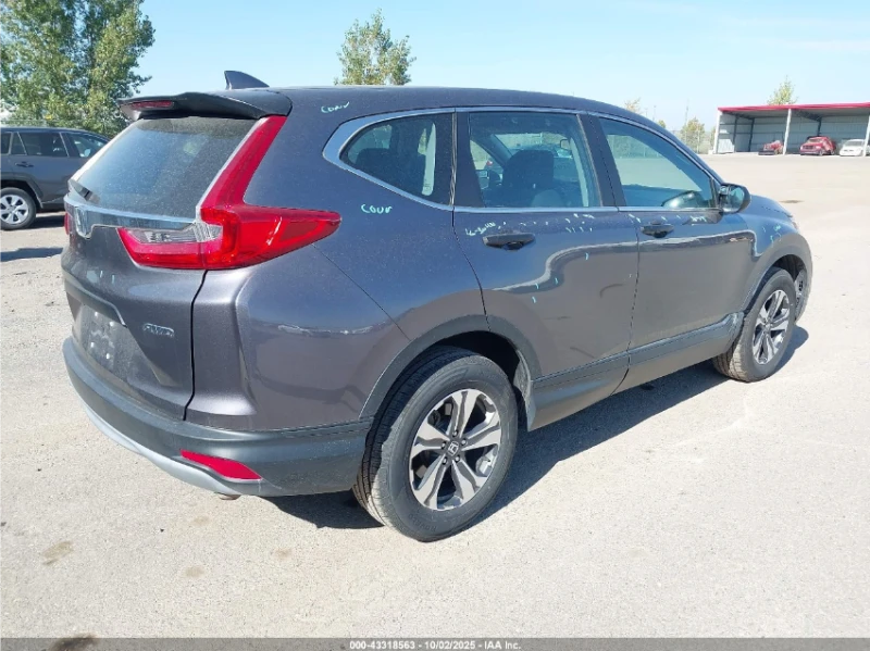 Honda Cr-v  2.4L* AWD* KAMERA, снимка 5 - Автомобили и джипове - 53060017