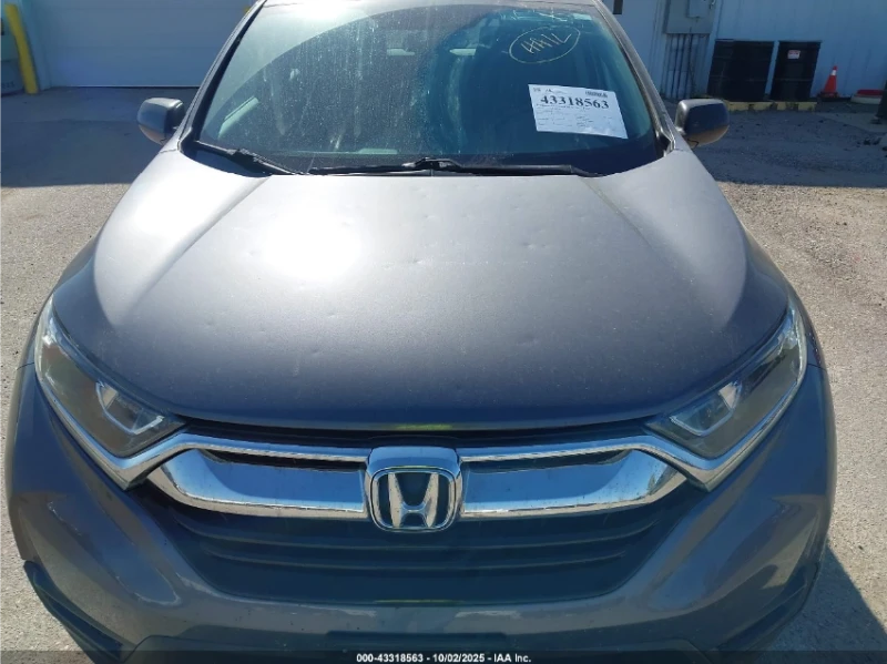 Honda Cr-v  2.4L* AWD* KAMERA, снимка 3 - Автомобили и джипове - 53060017