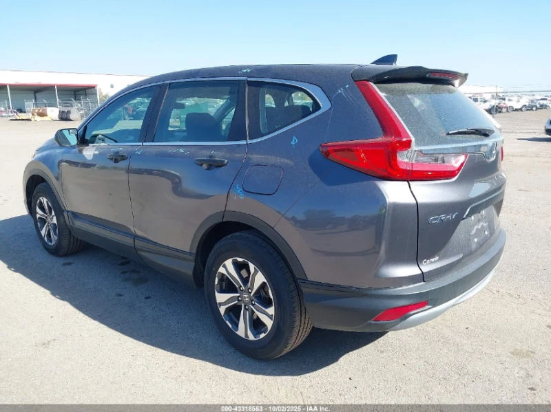 Honda Cr-v  2.4L* AWD* KAMERA, снимка 4 - Автомобили и джипове - 53060017