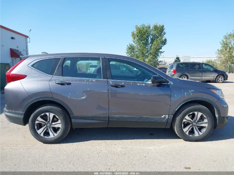 Honda Cr-v  2.4L* AWD* KAMERA, снимка 12 - Автомобили и джипове - 53060017