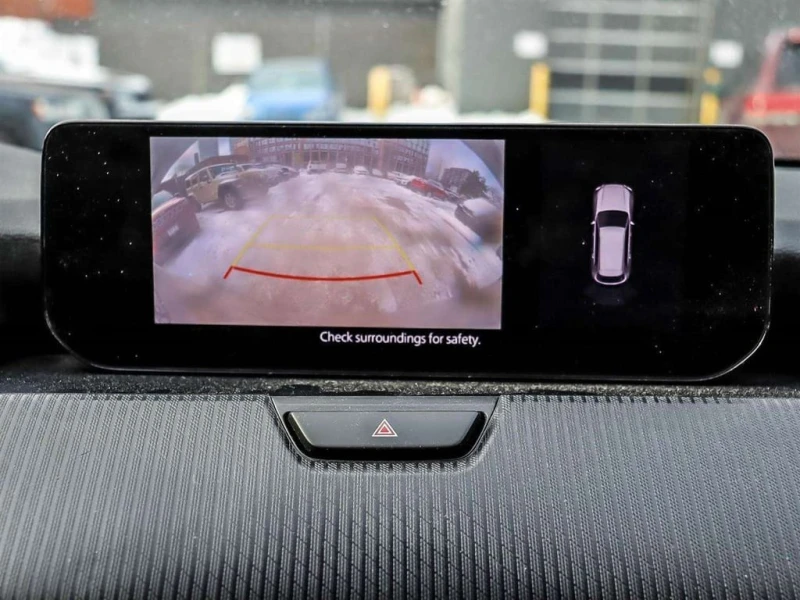 Mazda CX-90 * Premium Sport * CARFAX * ЦЕНА ДО БГ, снимка 14 - Автомобили и джипове - 53193539