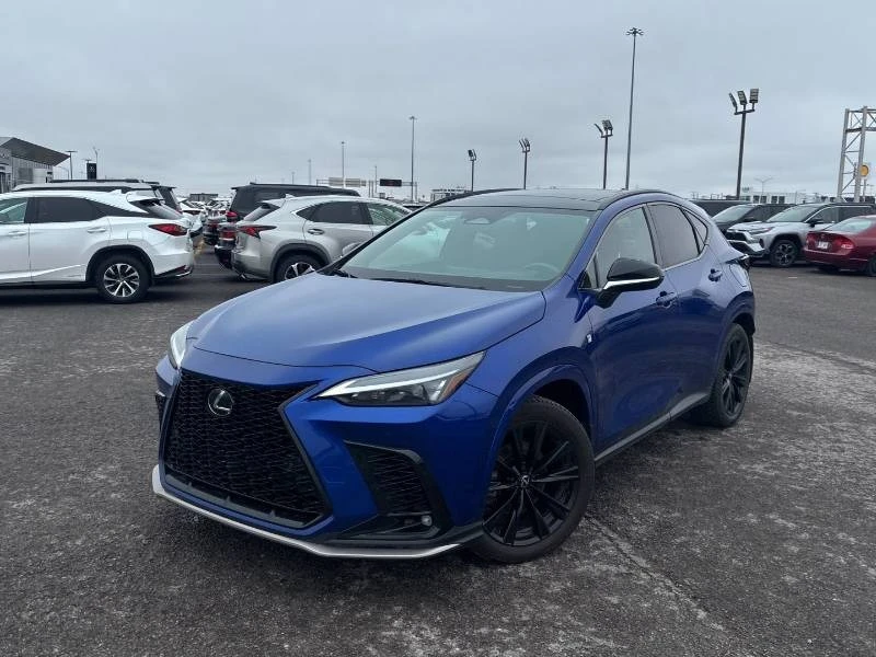 Lexus NX 300 * NX350 * ДИСТРОНИК * ОБДУХВАНЕ * 2 КЛЮЧА