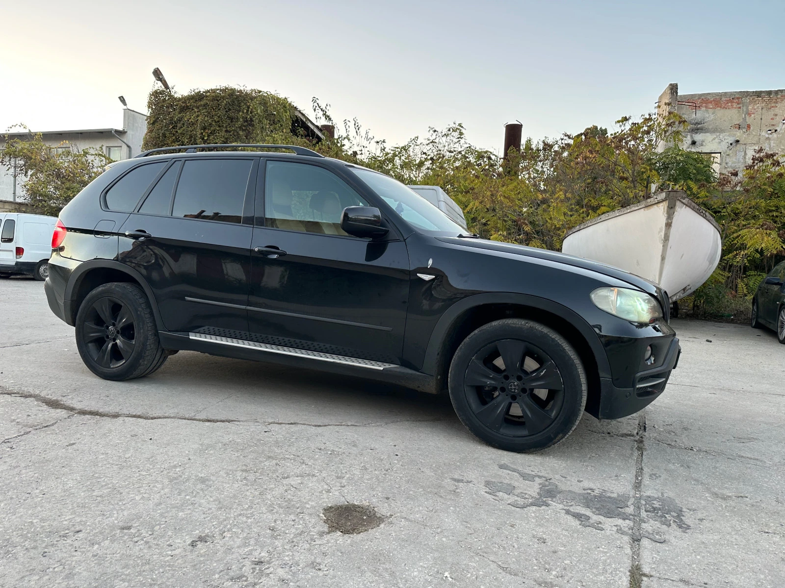 BMW X5 е70 м57 - изображение 2