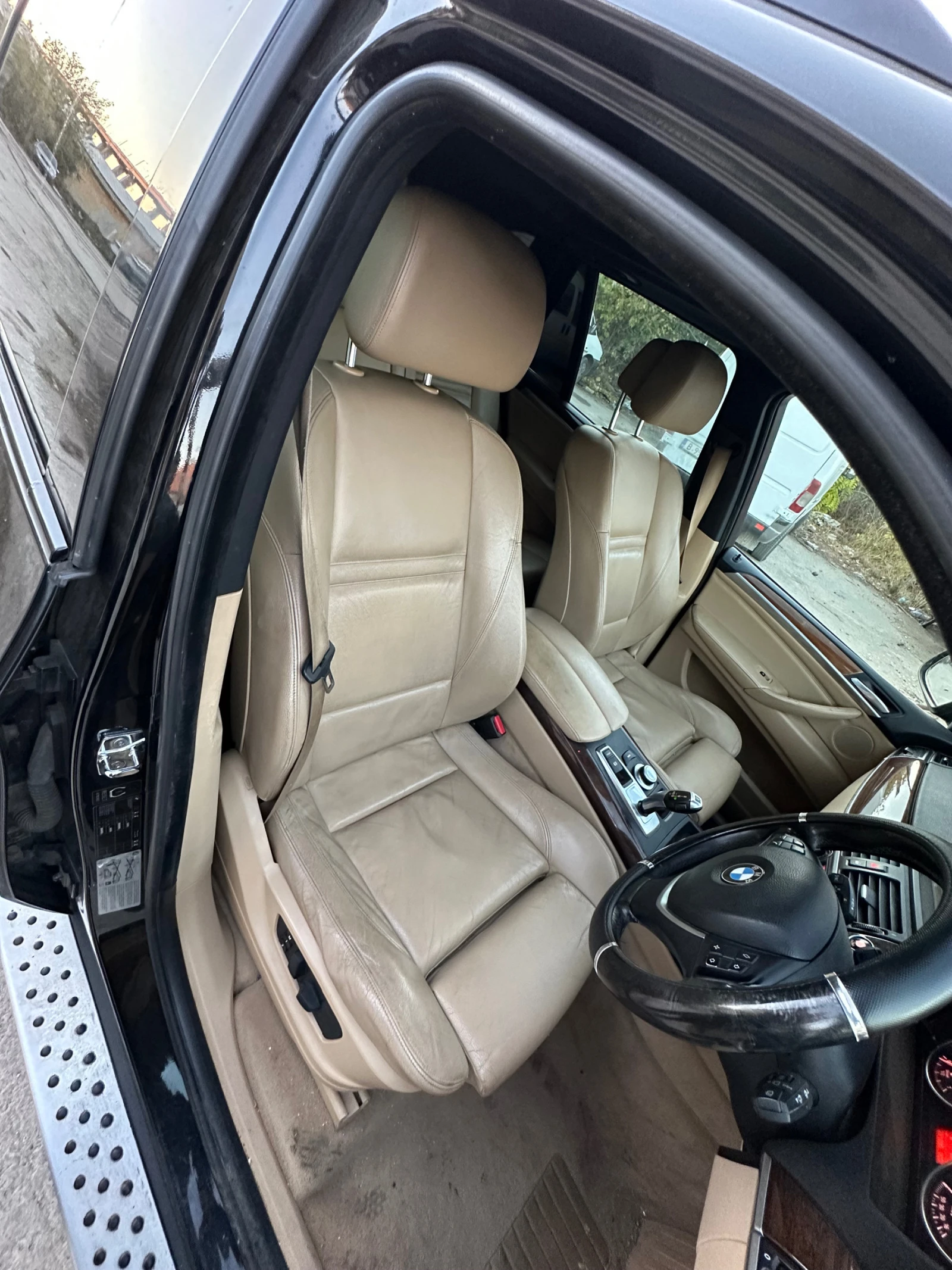 BMW X5 е70 м57 - изображение 7