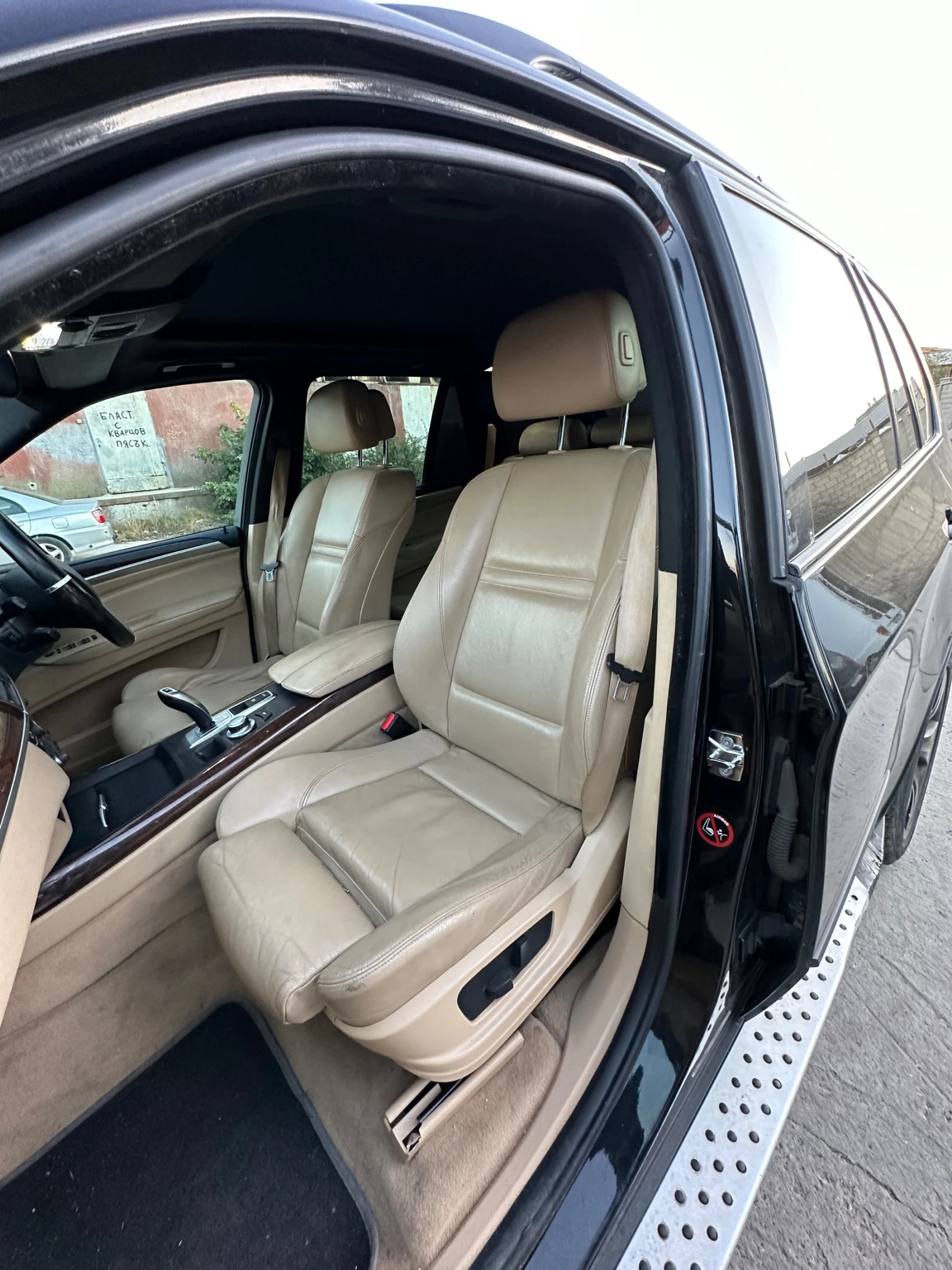 BMW X5 е70 м57 - изображение 8