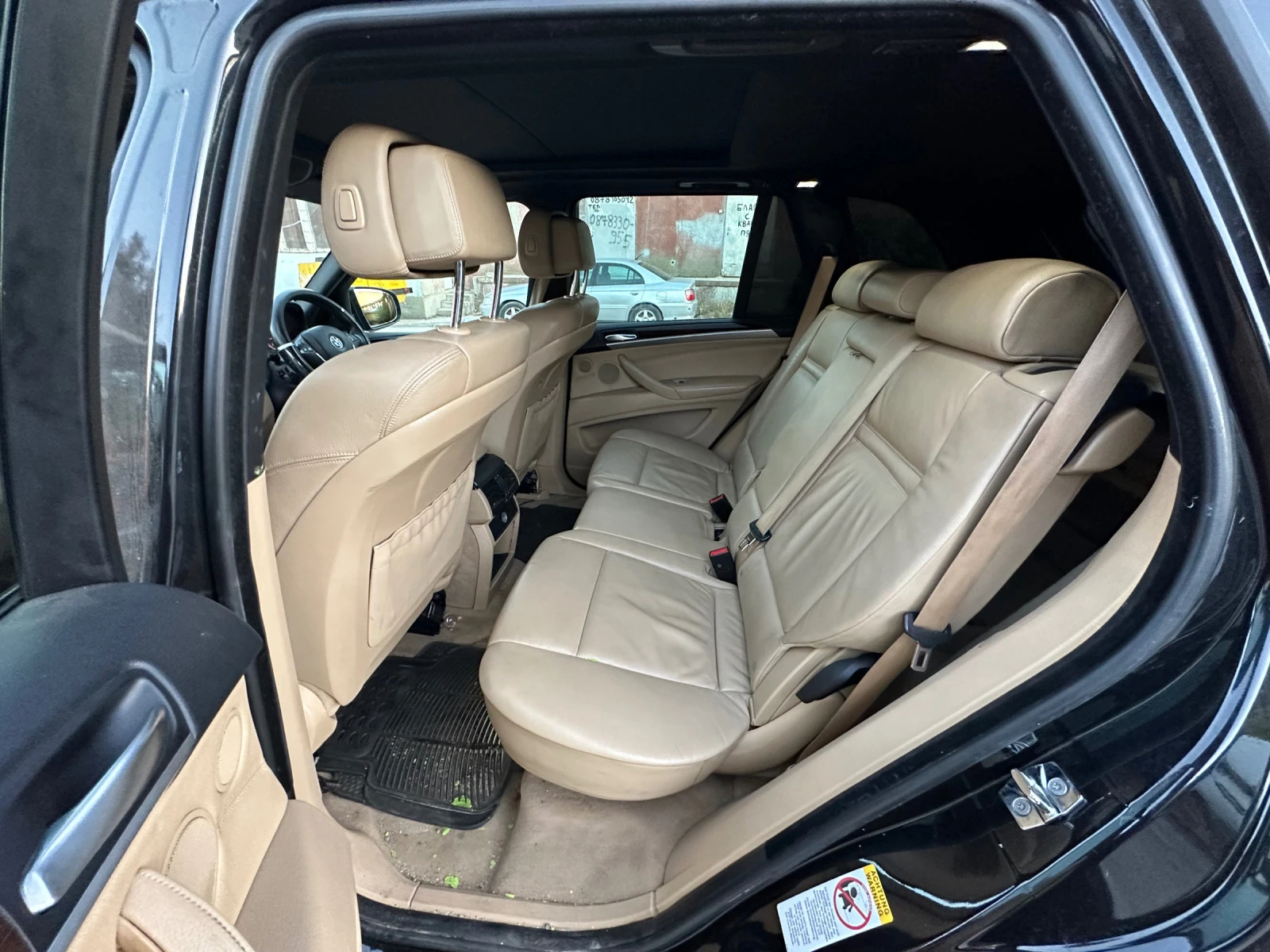 BMW X5 е70 м57 - изображение 9