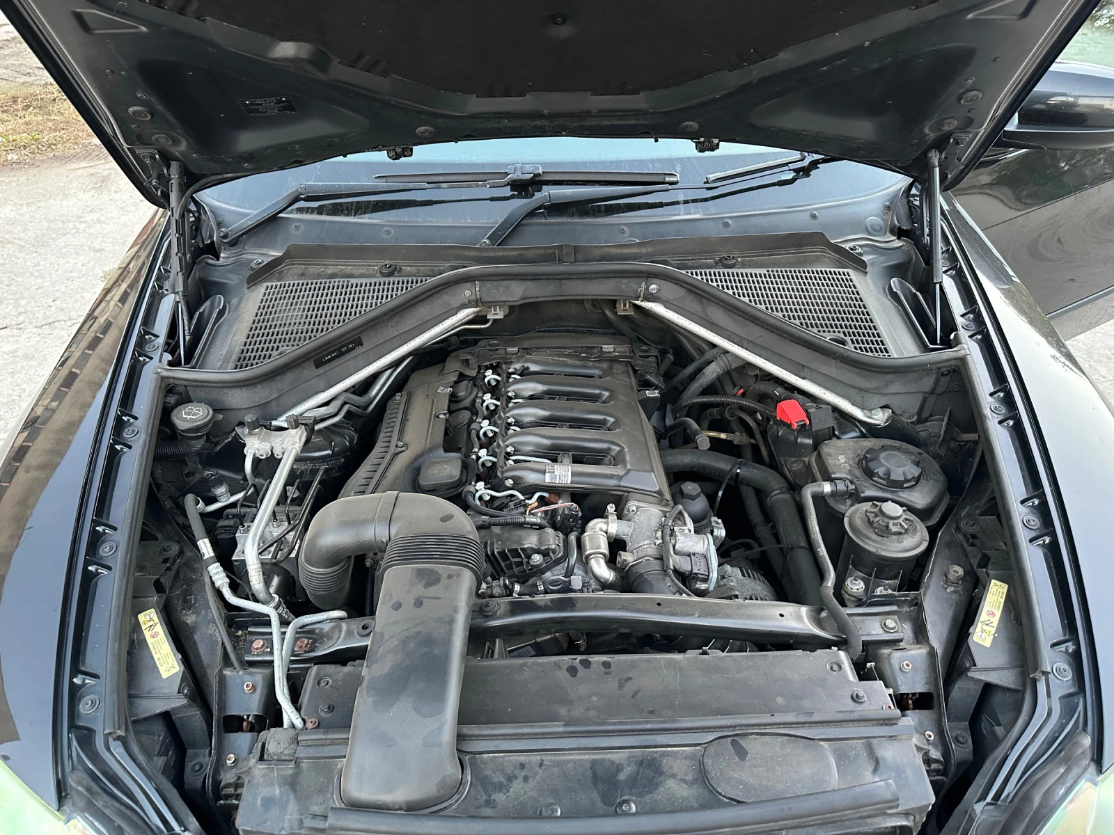 BMW X5 е70 м57 - изображение 5